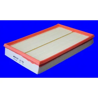Filtre à air MECAFILTER ELP9280