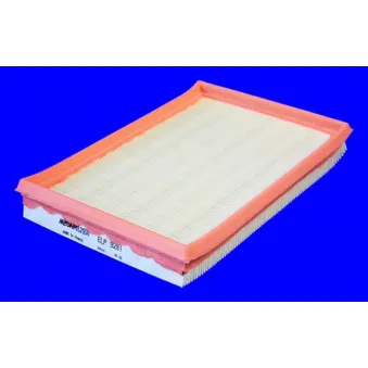 Filtre à air MECAFILTER ELP9281