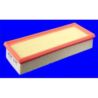 Filtre à air MECAFILTER ELP9283
