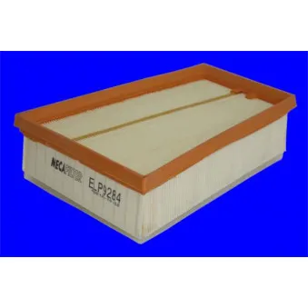 Filtre à air MECAFILTER ELP9284