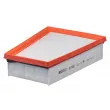 Filtre à air MECAFILTER ELP9285 - Visuel 1