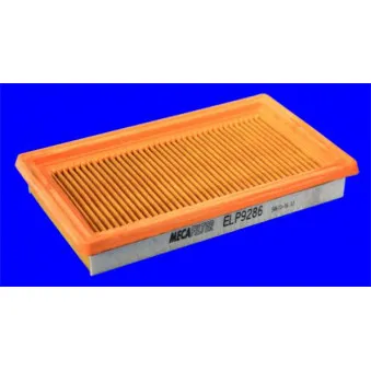 Filtre à air MECAFILTER ELP9286