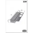 Filtre à air MECAFILTER ELP9292 - Visuel 2