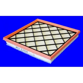 Filtre à air MECAFILTER ELP9299