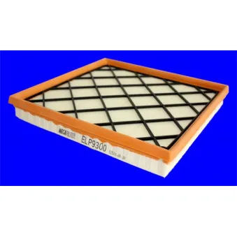 Filtre à air MECAFILTER ELP9300