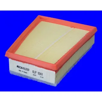 Filtre à air MECAFILTER ELP9301