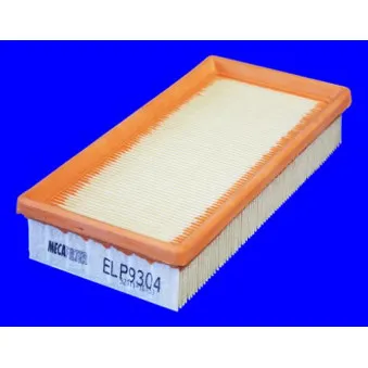 Filtre à air MECAFILTER ELP9304