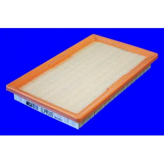 Filtre à air MECAFILTER ELP9305