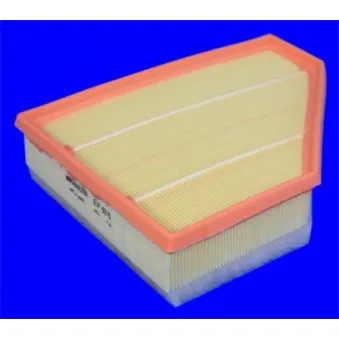 Filtre à air MECAFILTER ELP9315