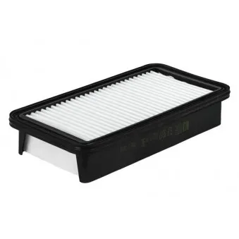 Filtre à air MECAFILTER ELP9317