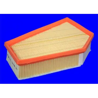 Filtre à air MECAFILTER ELP9348
