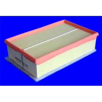 Filtre à air MECAFILTER ELP9375
