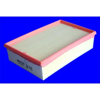 Filtre à air MECAFILTER ELP9376