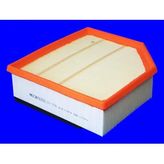 Filtre à air MECAFILTER ELP9386
