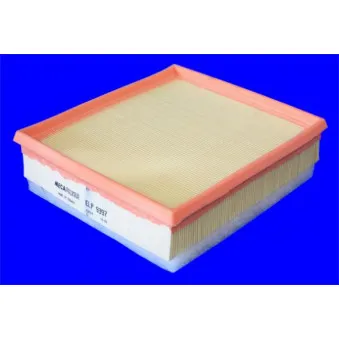 Filtre à air MECAFILTER ELP9397