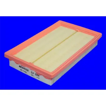 Filtre à air MECAFILTER