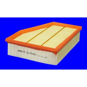Filtre à air MECAFILTER ELP9401