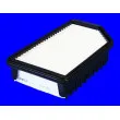 Filtre à air MECAFILTER ELP9402 - Visuel 1