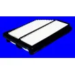 Filtre à air MECAFILTER ELP9406 - Visuel 1