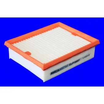 Filtre à air MECAFILTER ELP9407