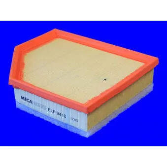 Filtre à air MECAFILTER ELP9410