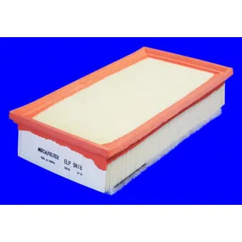Filtre à air MECAFILTER ELP9418