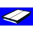 Filtre à air MECAFILTER ELP9425 - Visuel 1