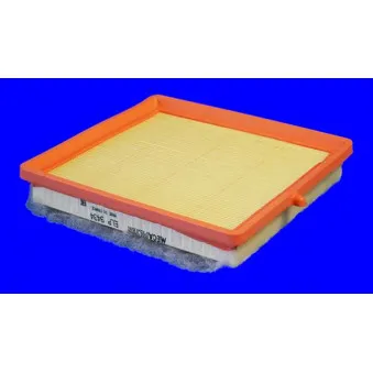 Filtre à air MECAFILTER ELP9434