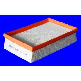 Filtre à air MECAFILTER ELP9438