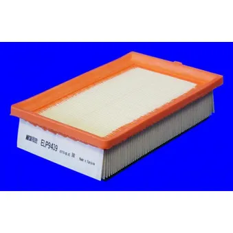 Filtre à air MECAFILTER ELP9439
