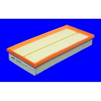 Filtre à air MECAFILTER ELP9443