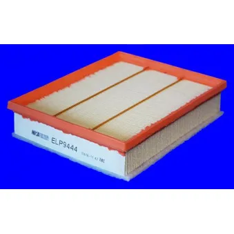 Filtre à air MECAFILTER ELP9444