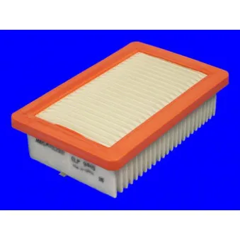 Filtre à air MECAFILTER ELP9445
