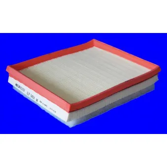 Filtre à air MECAFILTER ELP9451