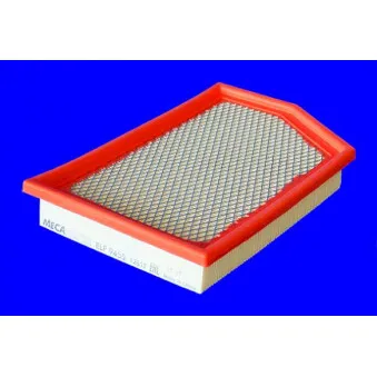 Filtre à air MECAFILTER