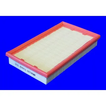 Filtre à air MECAFILTER