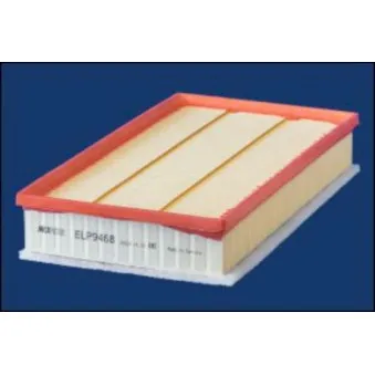 Filtre à air MECAFILTER