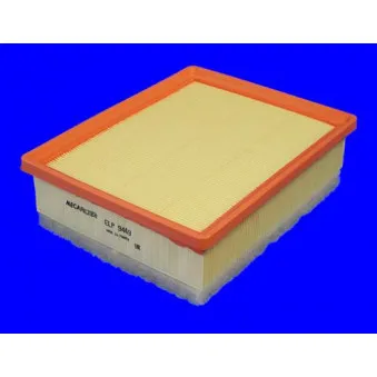 Filtre à air MECAFILTER ELP9469