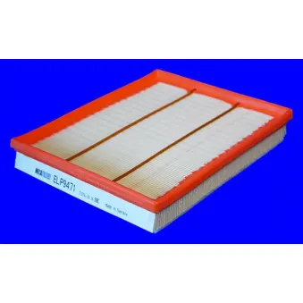 Filtre à air MECAFILTER