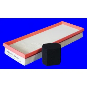 Filtre à air MECAFILTER ELP9472