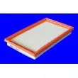 Filtre à air MECAFILTER ELP9475 - Visuel 1