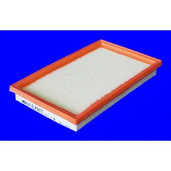Filtre à air MECAFILTER ELP9475