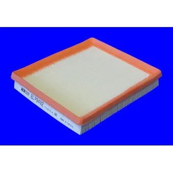 Filtre à air MECAFILTER
