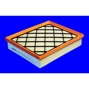 Filtre à air MECAFILTER ELP9496