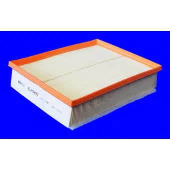 Filtre à air MECAFILTER ELP9497