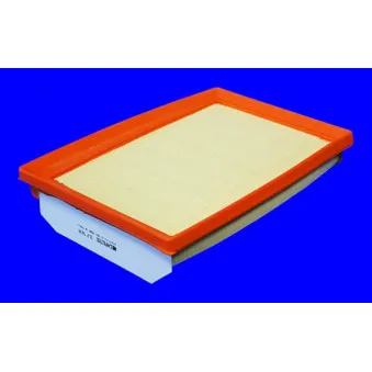 Filtre à air MECAFILTER ELP9498