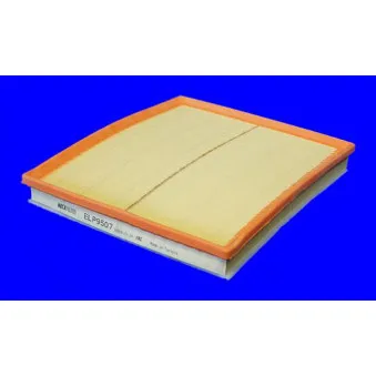 Filtre à air MECAFILTER ELP9507