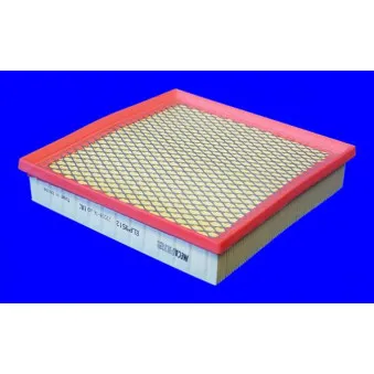 Filtre à air MECAFILTER