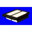Filtre à air MECAFILTER ELP9516 - Visuel 1
