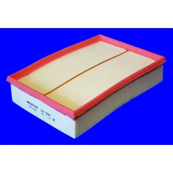 Filtre à air MECAFILTER ELP9522